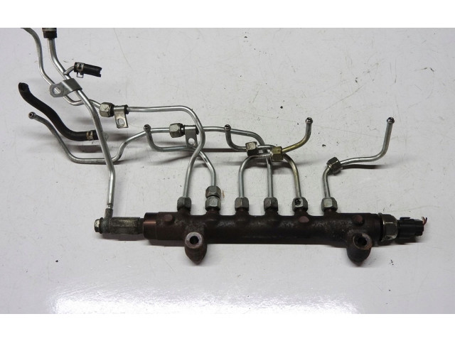 Vstřikovací lišta 4546989682   Mitsubishi ASX     