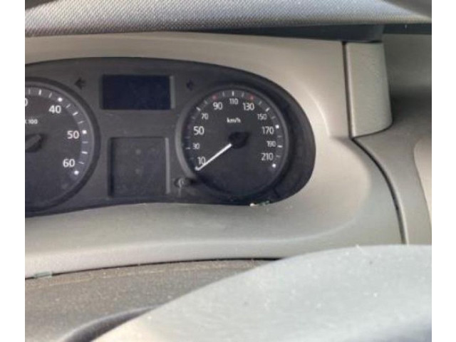 Zpětné zrcátko  Renault Trafic II (X83) 2010  7701473247  