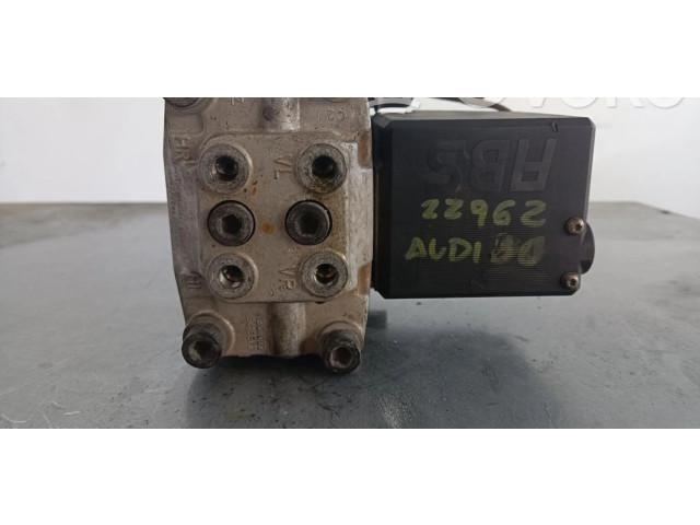 Jednotka ABS 4A0614111A   Audi 80 90 B3 