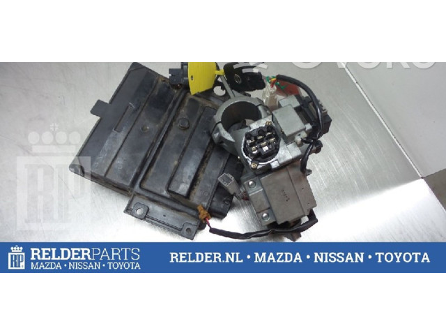 Řídící jednotka DDCR80997A, DDCR80997A   Nissan Micra C+C 2004