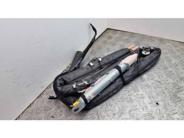 Боковая подушка безопасности 9802840980   Citroen DS3