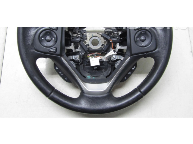 Volant Honda CR-V 2015   