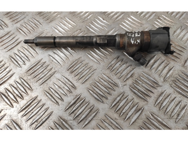 Vstřikovač 0445110258, 0445110258   KIA Ceed     