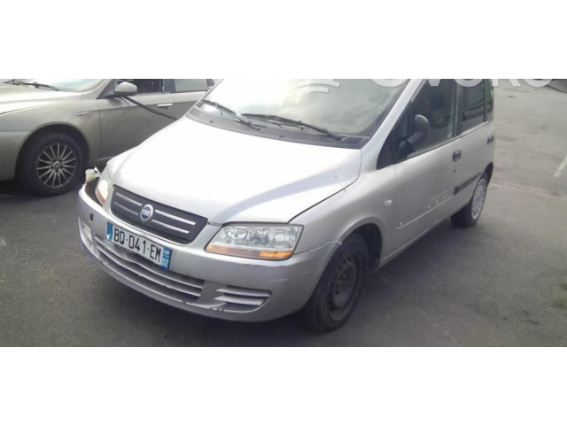 Přístrojová deska  Fiat Multipla 2005 51712411  