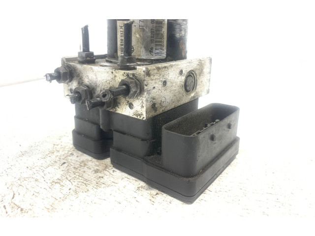 Блок АБС 1K0907379P, 00009496E4   Volkswagen  Caddy  2004 - 2010 года