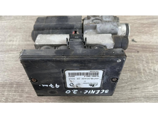 Jednotka ABS 10094505013   Renault Megane I 1995
