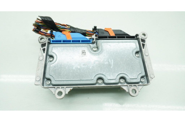 Блок подушек безопасности P31264932, P31264932   Volvo XC70