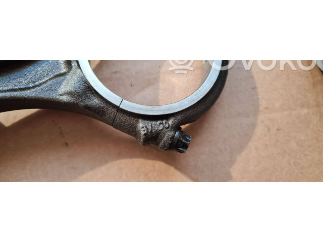 Ojnice  059198401F, 059107065CH    Audi A6 S6 C6 4F  