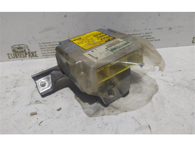 Блок подушек безопасности 89170   Toyota Land Cruiser (HDJ90)