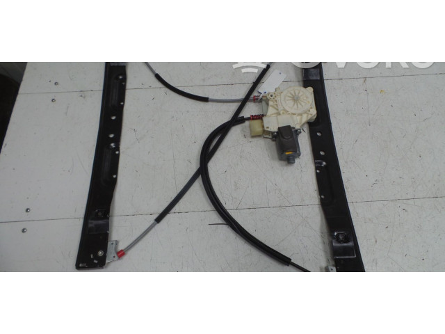Передний двигатель механизма для подъема окон 0130822287   Ford S-MAX