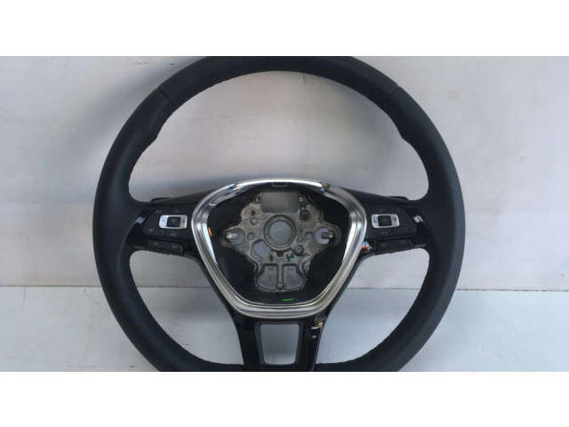 Volant Volkswagen Polo VI AW 2018 2G0419091  