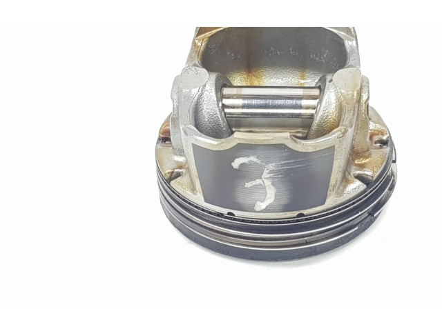 Píst 5811233000, 5811233000   Hyundai Ioniq     