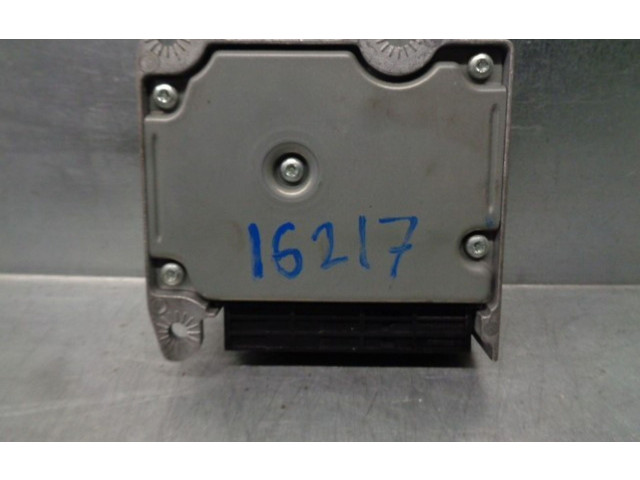 Блок подушек безопасности 51711816, 5WK43342   Fiat Stilo