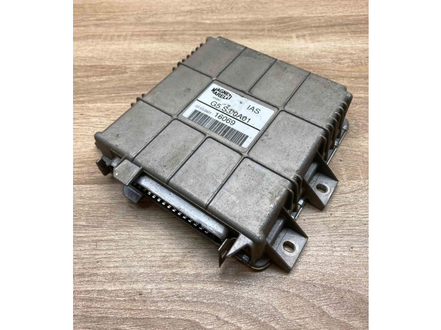 Řídící jednotka G5S30A01, 0A0116069   Peugeot 405 2000