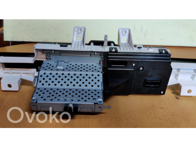 Дисплей    4610007896, EH65611J0D   Mazda CX-7