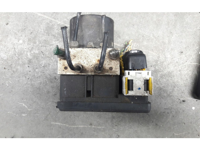 Jednotka ABS 9663945780   Peugeot 207 2009