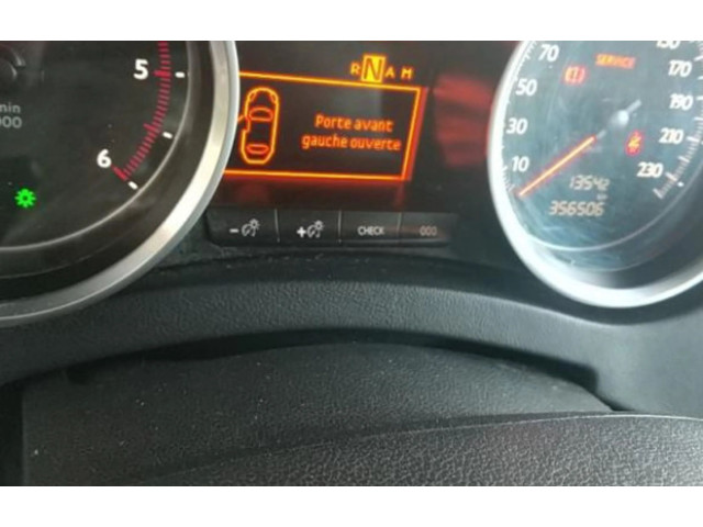 Jednotka ABS 1606528180   Peugeot 5008 2010