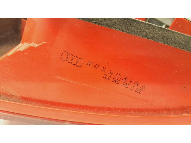 Задний фонарь  8L0945095C058    Audi A3 S3 8L   1996-2003 года