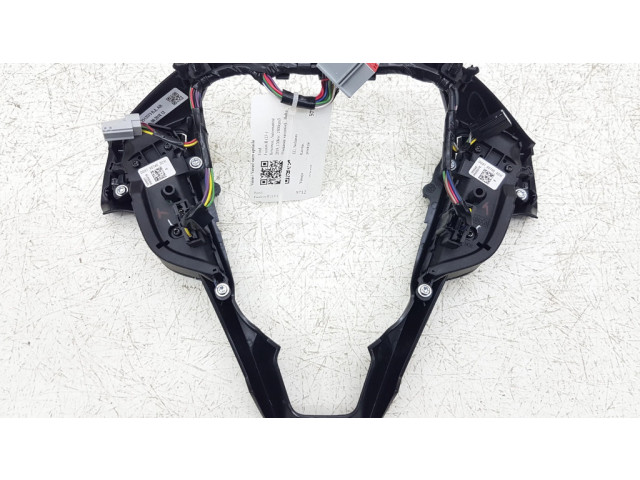 Руль Ford Fusion II  2013-- года 2513573BJLAB, DG9T9E740      