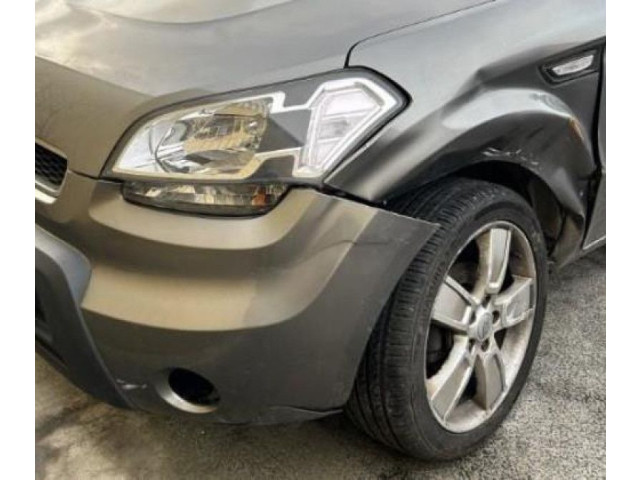 Přístrojová deska  KIA Soul 2010 940032K491  
