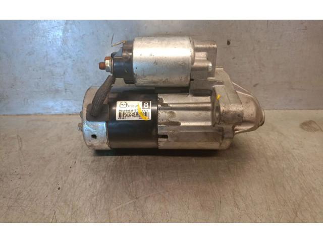 Vstřikovací čerpadlo P55W18400, P55W-18-400   Mazda 3 III    PE 