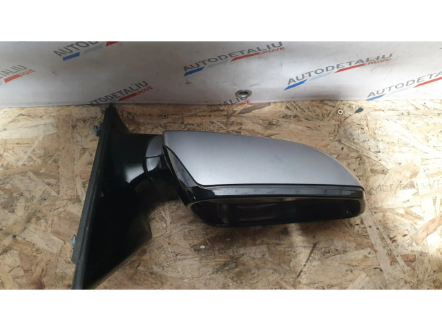 Zpětné zrcátko pravé BMW 5 F10 F11 2013  7283626, 51167283626  