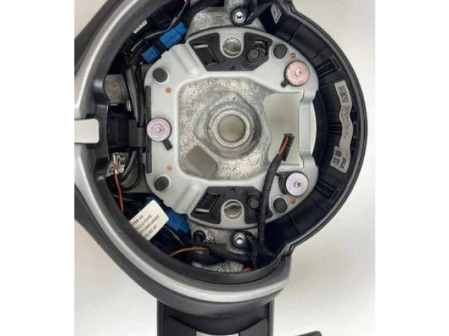 Volant BMW M3 F80 2015 7850984, 9279105  