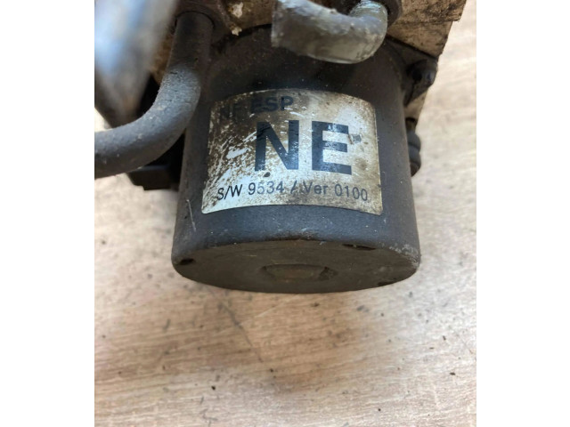 Jednotka ABS 0265234182   Hyundai Sonata 2006