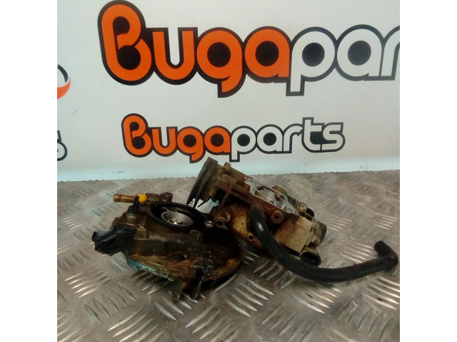 Vstřikovací lišta NA   Fiat Punto (176)  pro benzínový motor 1.1  