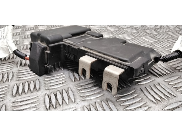   Pojistková skříňka 31337182, 31327712   Volvo V70 2014
