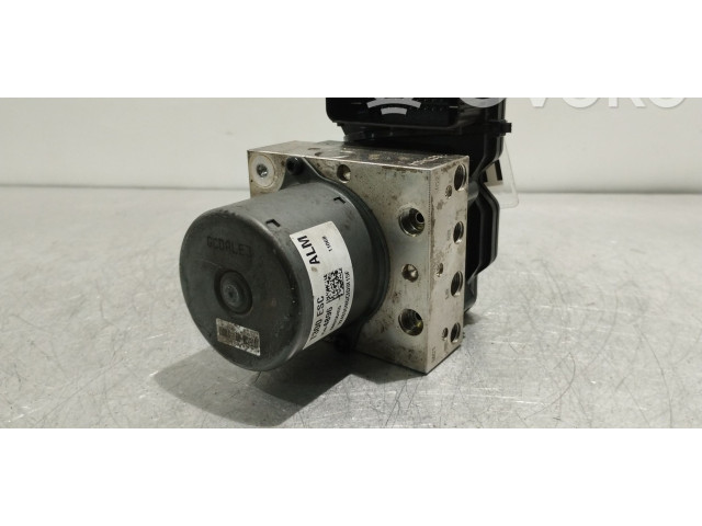 Jednotka ABS 95484896, 688250455   Chevrolet Aveo 2012