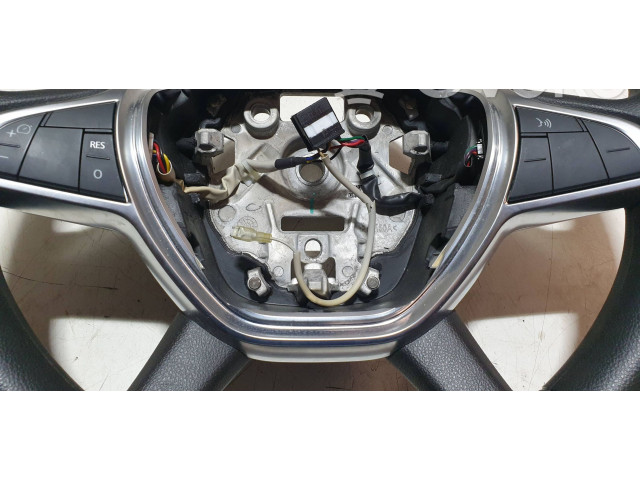 Руль Dacia Spring  2021 -  года 484000099R, 3402010RD03      