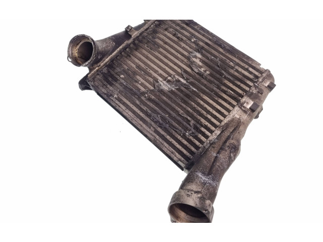 Интеркулер  7L5145803D, 875751010   Porsche Cayenne (92A) 4.8