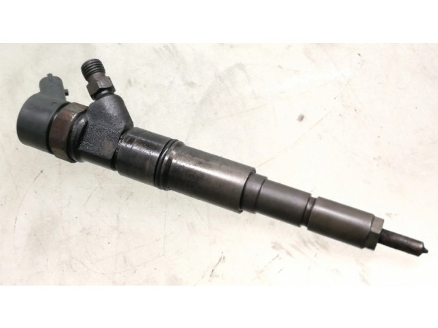 Vstřikovač 0445110048, 7785985   BMW 5 E39  pro naftový motor 3.0 m57d25 256d1 