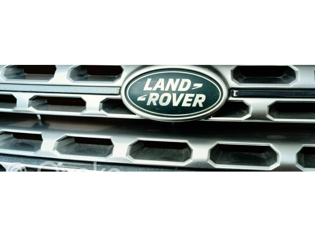 Верхняя решётка Land Rover Range Rover L405 2013-2021 года CK52BA163CA      