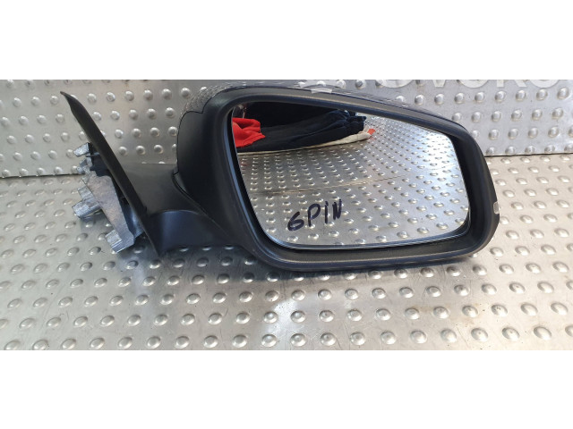 Zpětné zrcátko  BMW 3 F30 F35 F31 2014    