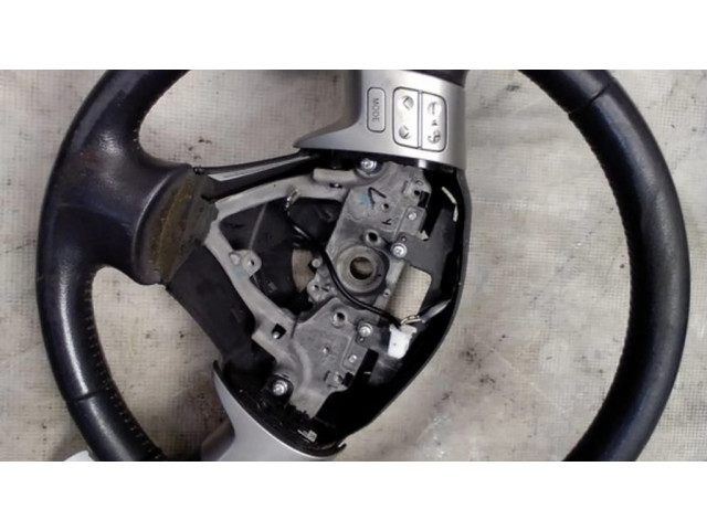 Volant Toyota Auris 150 2008 73B0, 607095208  