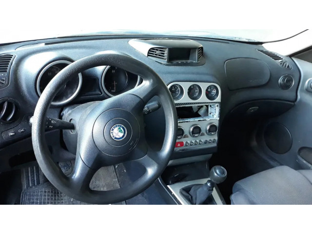 Интеркулер     Alfa Romeo 156 1.9