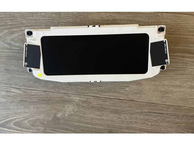 Přístrojová deska  Peugeot 308 2023 9835847680  