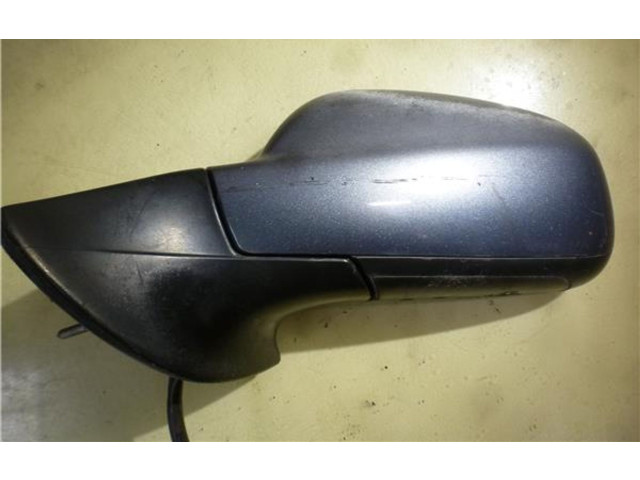 Zpětné zrcátko  Peugeot 207 CC 2005    