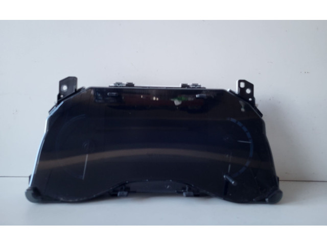 Панель приборов 83800F5B60   Toyota Yaris Cross       