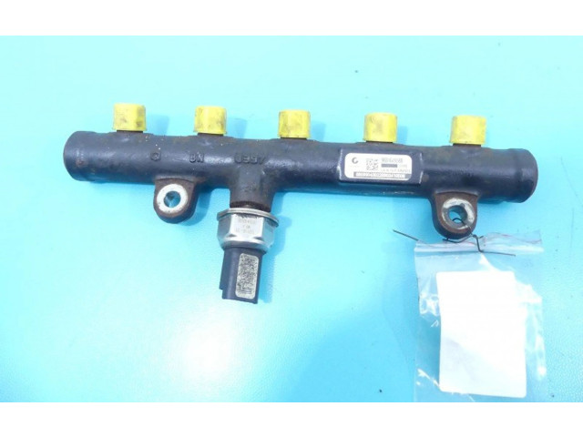 Топливная рампа 9681649580, IMPRK1112821   Ford S-MAX  