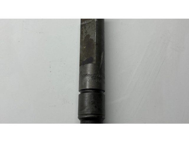 Vstřikovač 7700112883, 0432193611   Renault Scenic I  pro naftový motor 1.9  