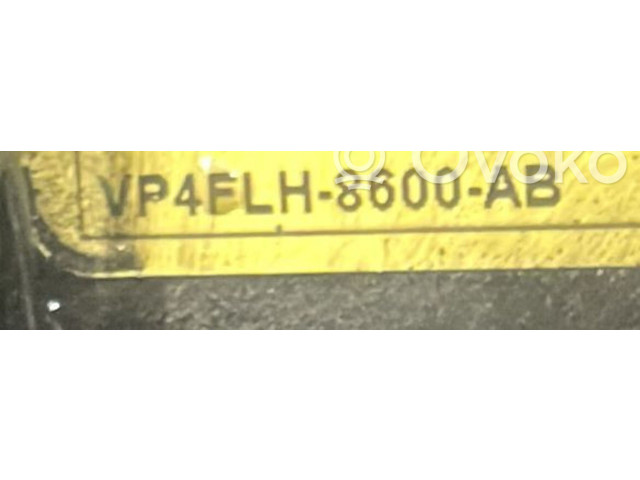 Вентилятор радиатора     VP4FLH-8600-AB, VP4FLH-8600-AB    Alfa Romeo 159 
