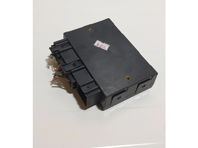 Блок комфорта 5DK00812900, 6Q0959433C   Skoda Fabia Mk1 (6Y)   
