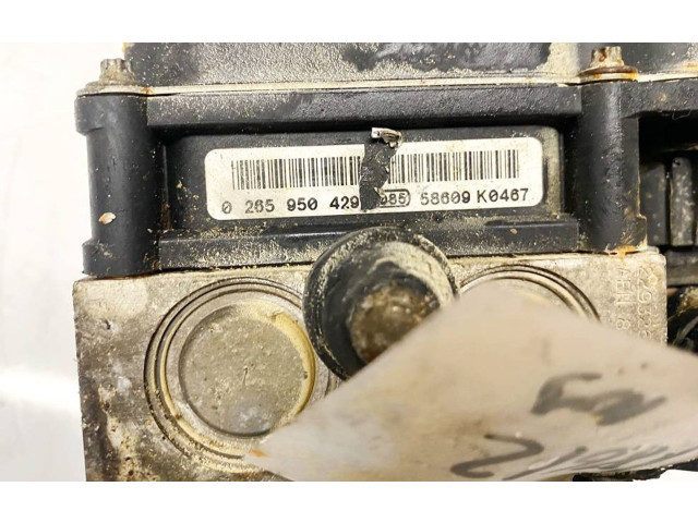 Блок АБС 4F0614517K   Audi  A6 S6 C6 4F  2004 - 2011 года