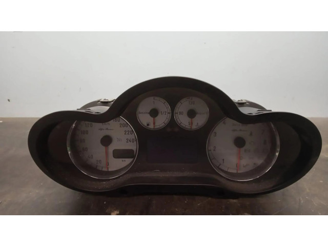 Přístrojová deska  Alfa Romeo 166  156071287, CUADROINSTRUMENTOS  