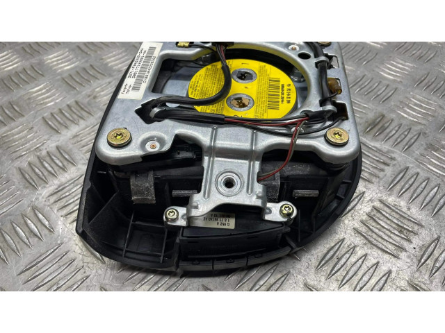 Подушка безопасности водителя 3S71F042B85DAW, CY001042220362   Ford Mondeo Mk III