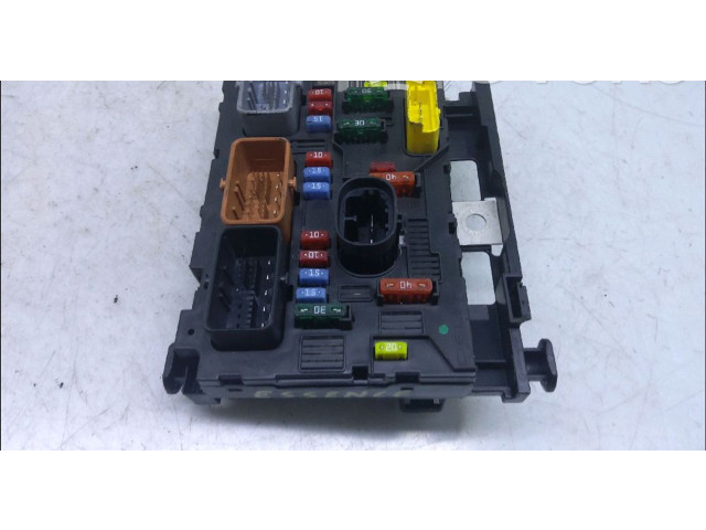   Pojistková skříňka 1650882180, 9659741780   Citroen C2 2005