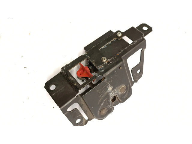 Zámek zadních dveří 51247057364   BMW 3 E46 2003